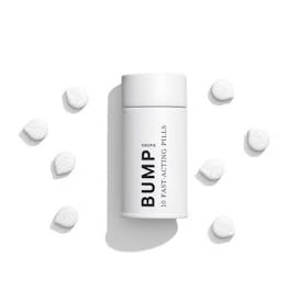 Bump Drops - 300mg 1906 Capsules