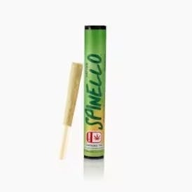 Diamante Sativa - Spinello Infused Preroll