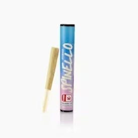 Diamante Hybrid - Spinello Infused Preroll