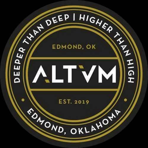 Cap Junky - 1G ALTVM Rosin