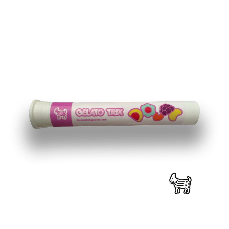 Gelato Trix - 1 Gram Pre-roll