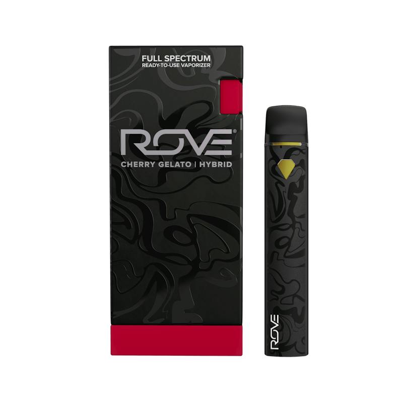 Cherry Gelato - 1G Rove RTU