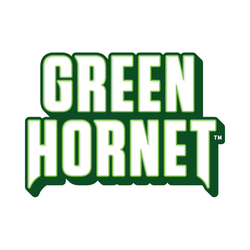 Green Hornet Energy Mandarin Orange 100mg
