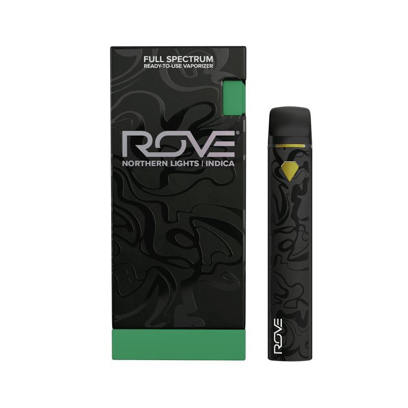 Northern Lights - 1G Rove RTU