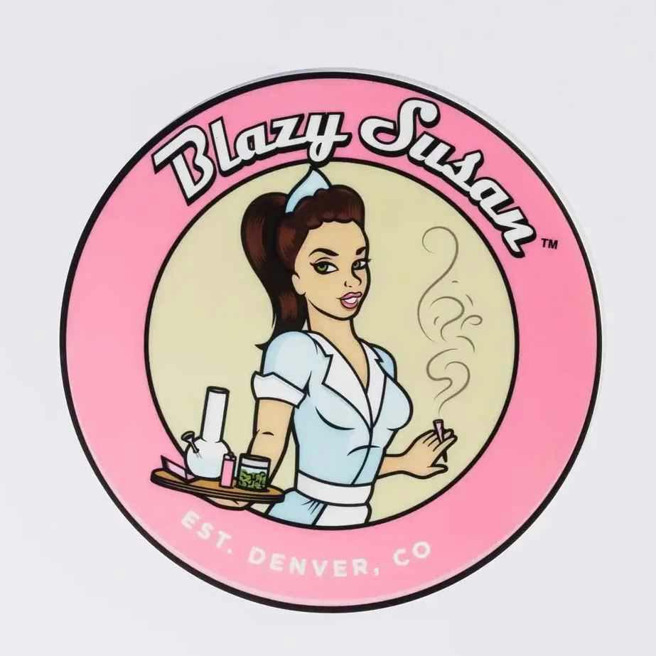 Blazy Susan Deluxe Kit