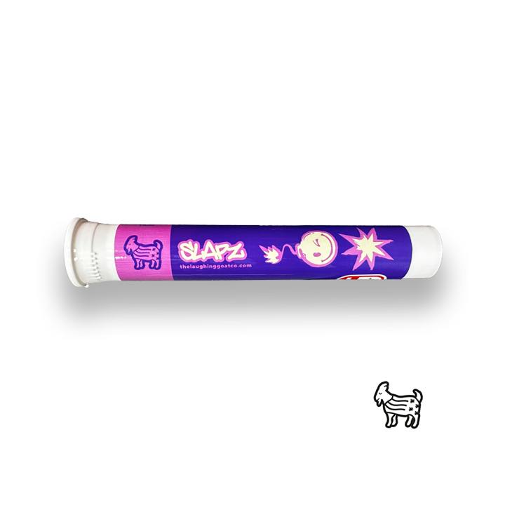 Slapz - 1G Goat Pre-roll