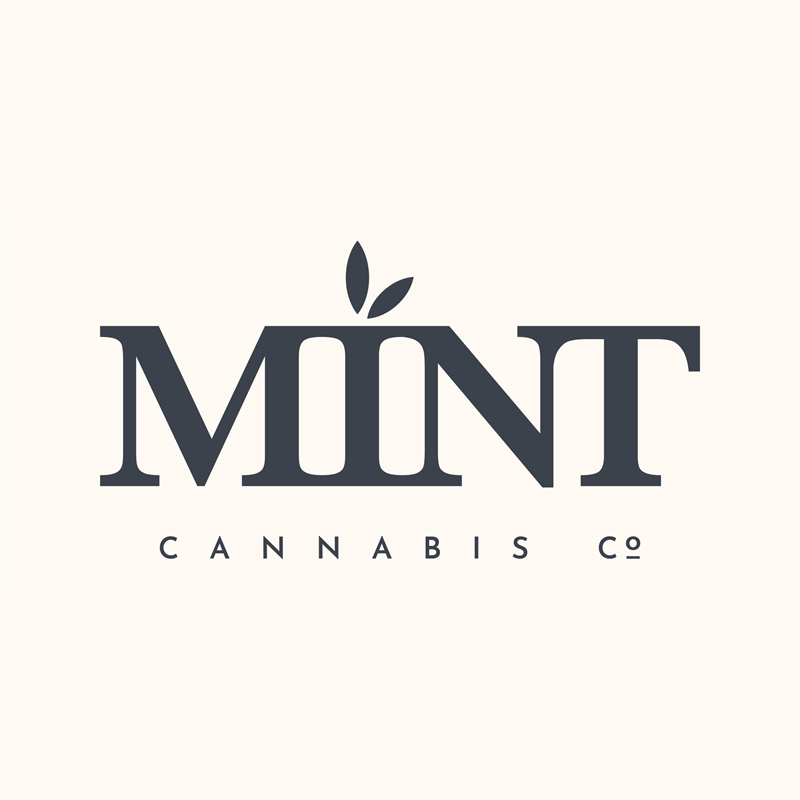 CBD - 50MG MINT TINCTURE