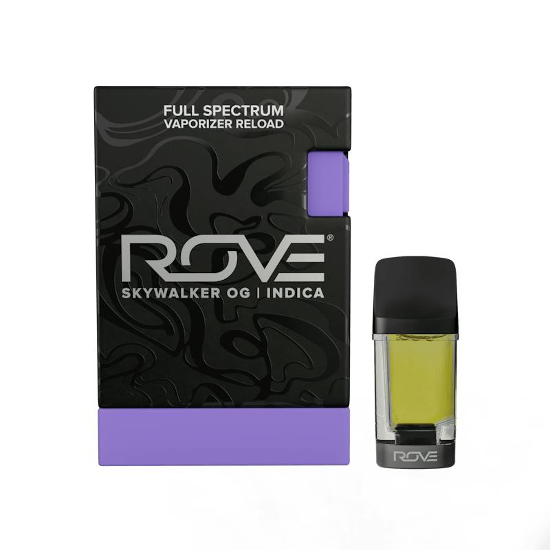 Skywalker OG - 1G Rove POD