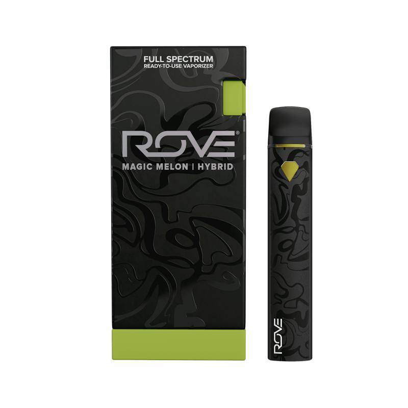 Magic Melon - 1G Rove RTU