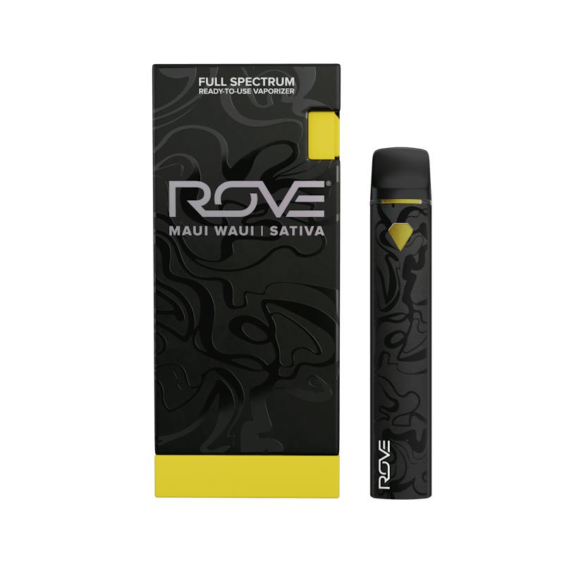Maui Waui - 1G Rove RTU