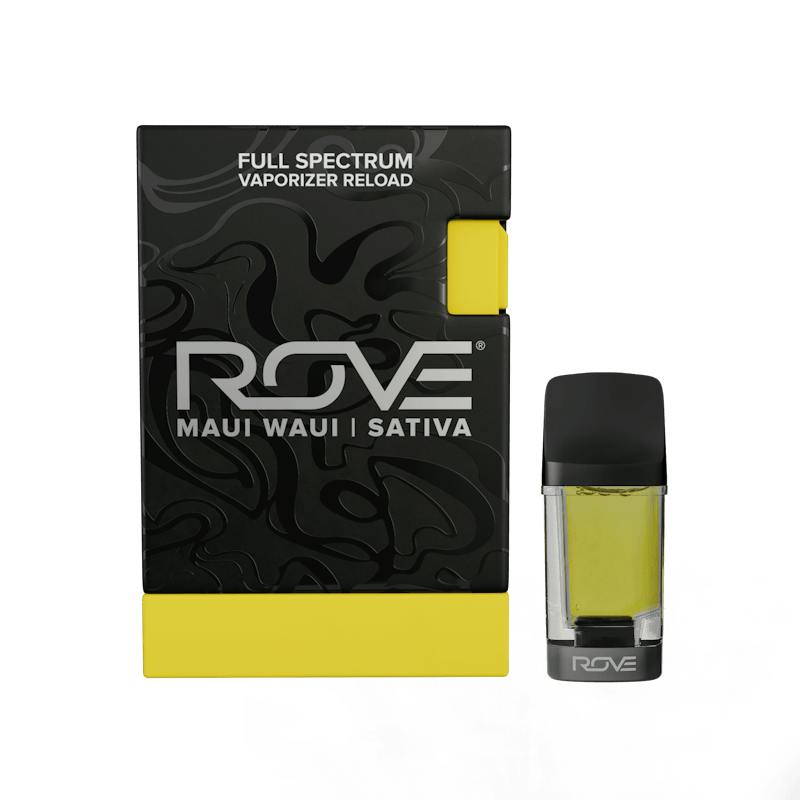 Maui Waui - 1G Rove POD