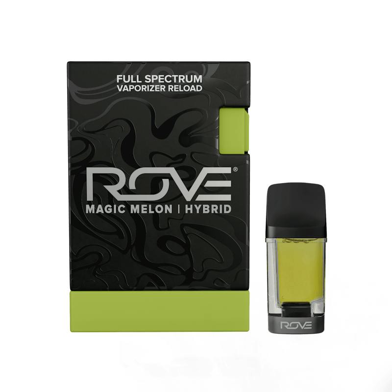 Magic Melon - 1G Rove POD