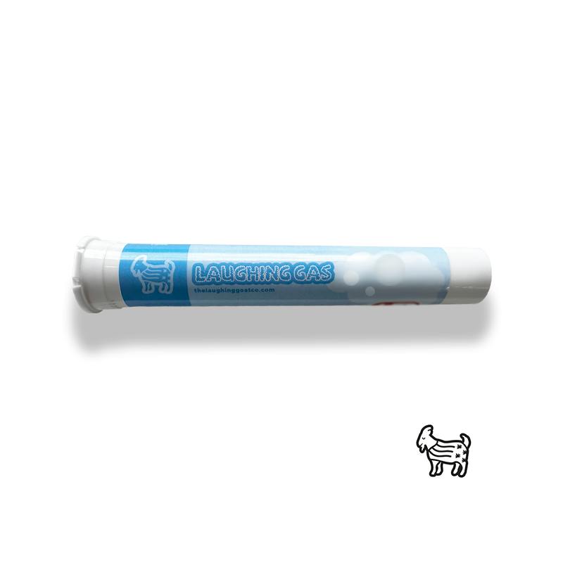 Laughing Gas - 1G Goat Pre-roll