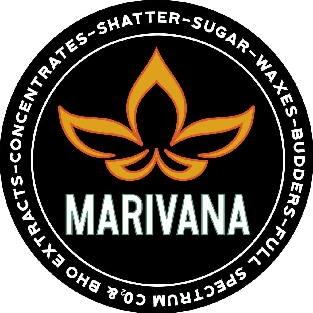 Glitter Bomb - 1G Marivana Cured Resin