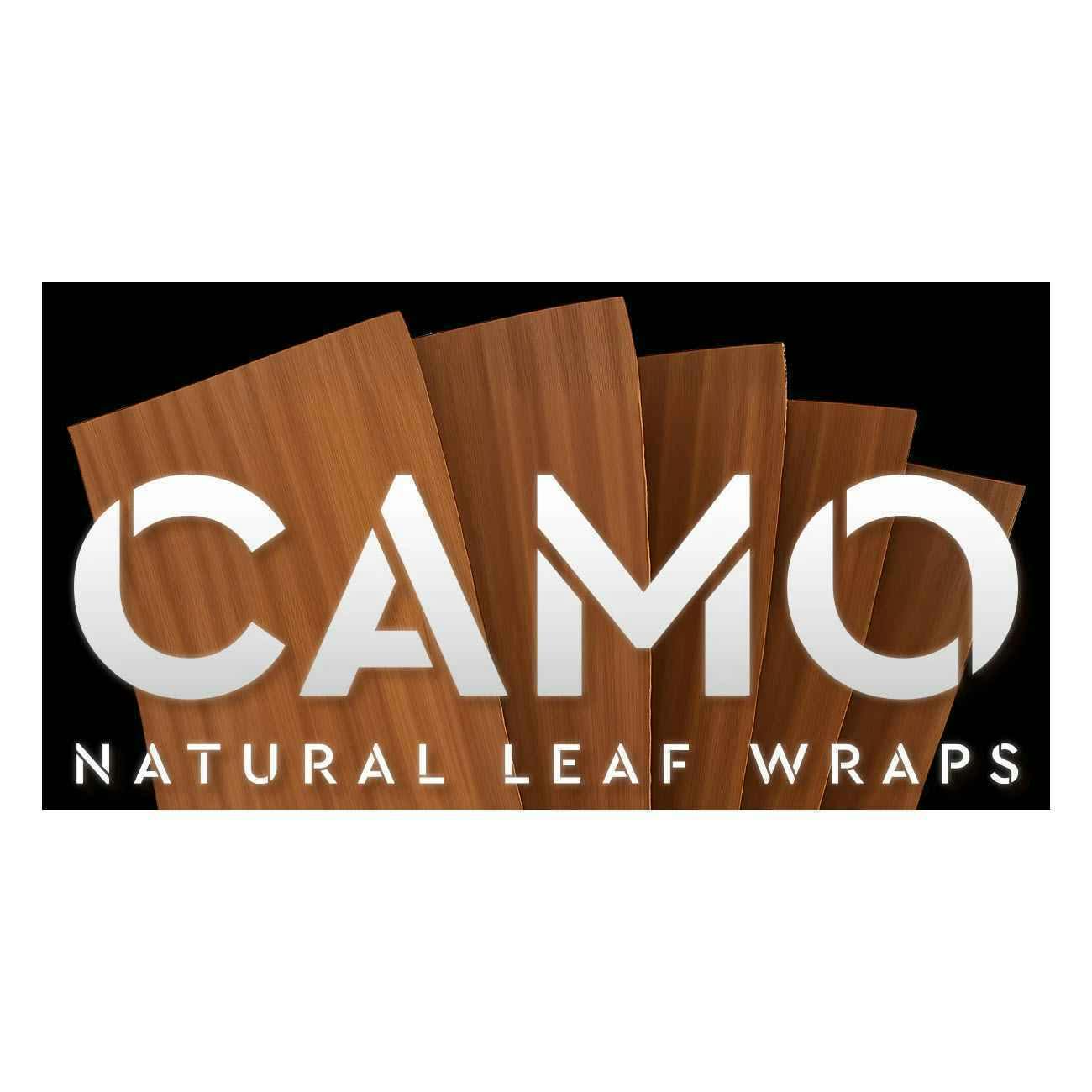 Raw Camo