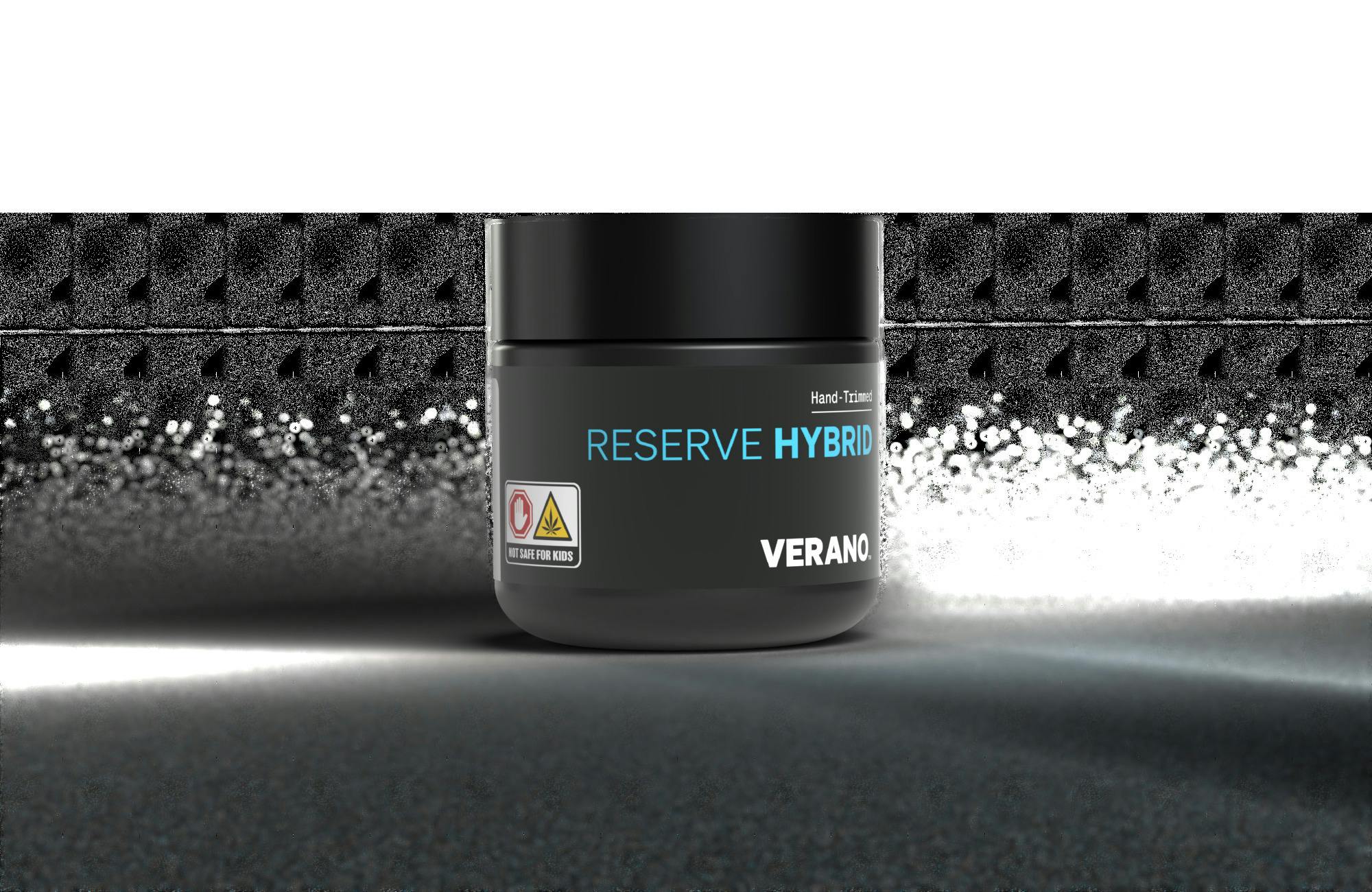 3.5g Flower | Reserve