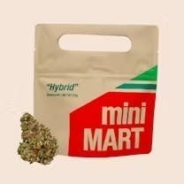 Mini Mart | Pink Passion (H) | Flower