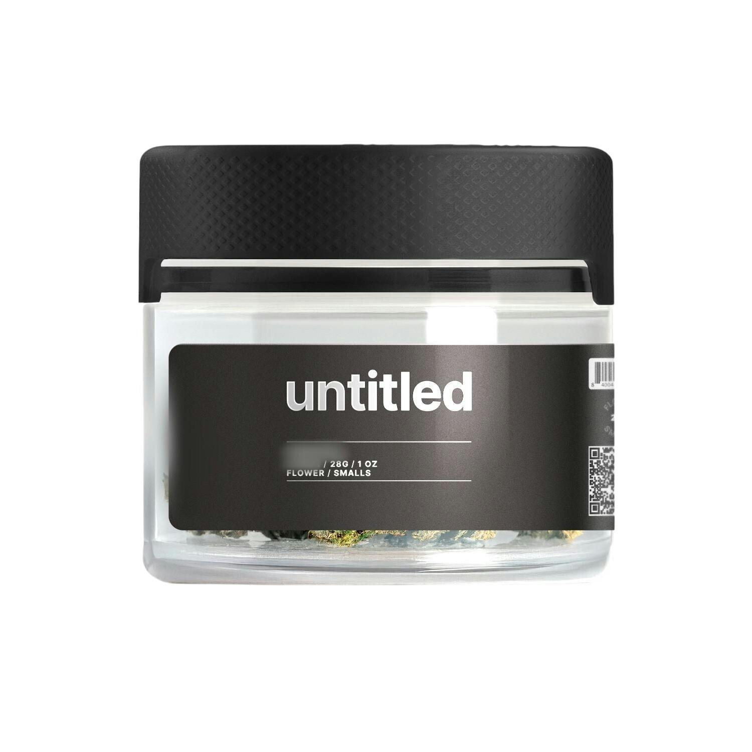 Untitled | Amnesia Haze (S) | Flower