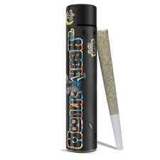 Moonlit Hash Co. | Cheetah Piss (SH) I Infused Pre-roll