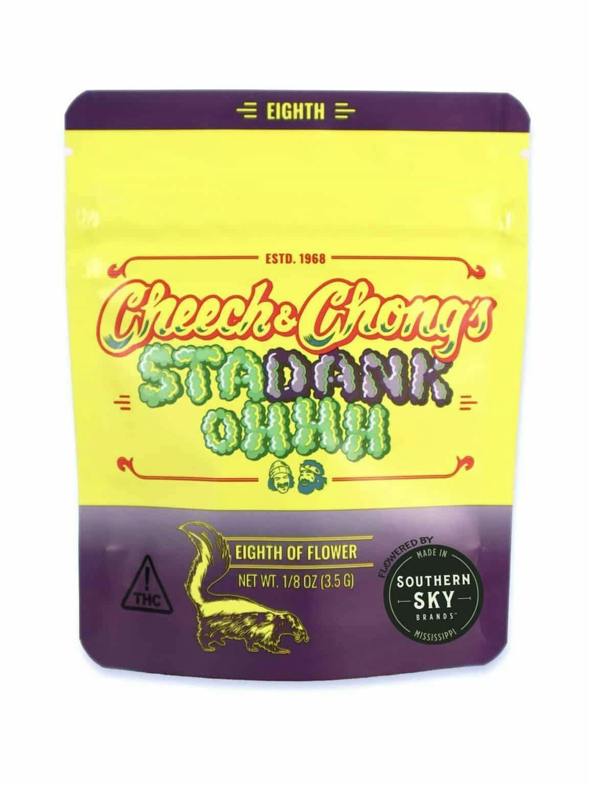 Cheech & Chong | StaDankohhh (H) | Flower