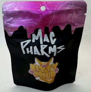 Mac Pharms | Kitty Milk (H) | Flower