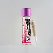 Jetpacks Big Bang Mini | Cherry Vortex (S) | Infused Pre-Roll