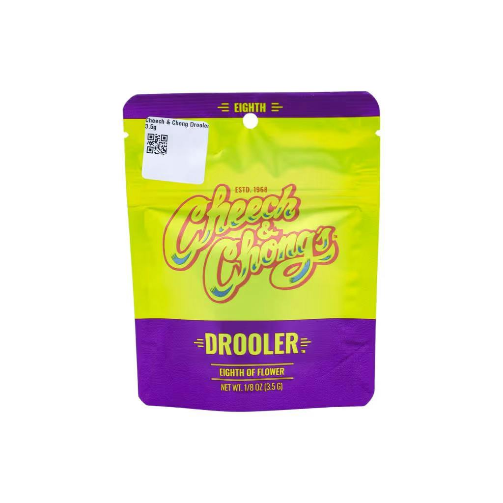 Cheech & Chong | Drooler (H) | Flower