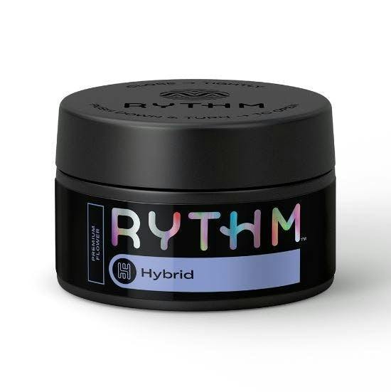 Rythm | Garlic Drip (H) | Flower