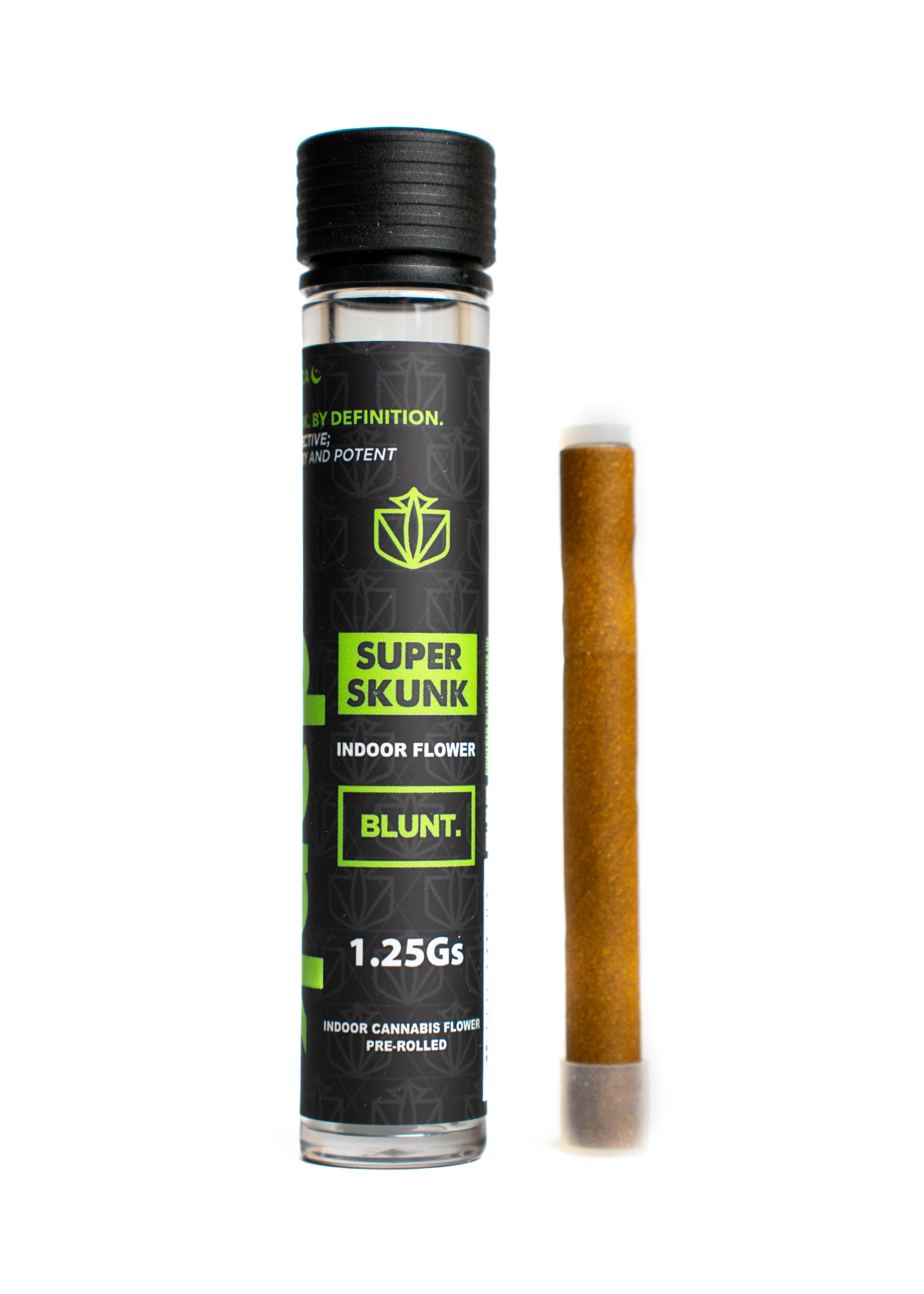 Dank By Definition Blunt - Super Skunk - 1.25g