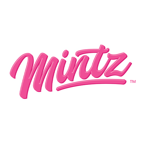 MINTZ PREROLL - KUSH MINTZ COOKIIE - MINI POWDERED DONUT 4PK