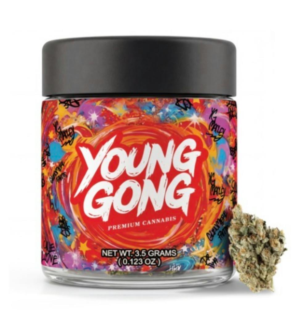 Young Gong Melody Makers