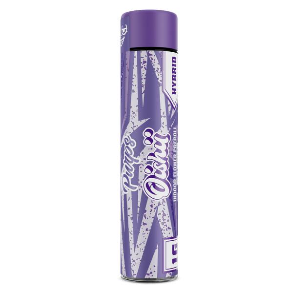 Purps Preroll - Oishii - 1g