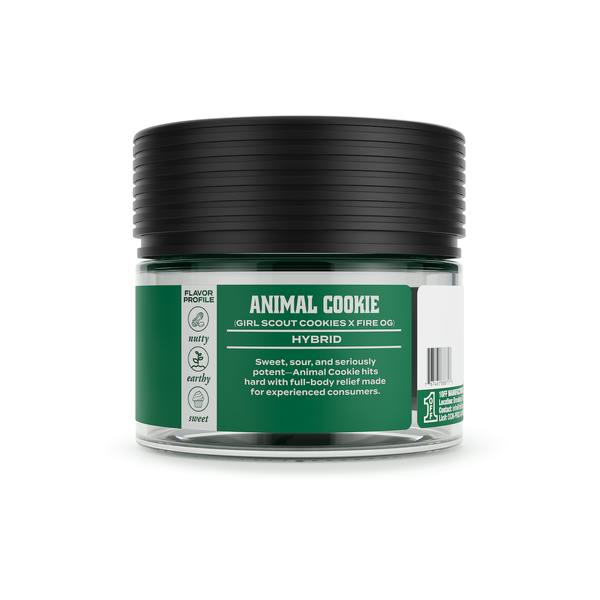 HERB - Animal Cookie - 28g