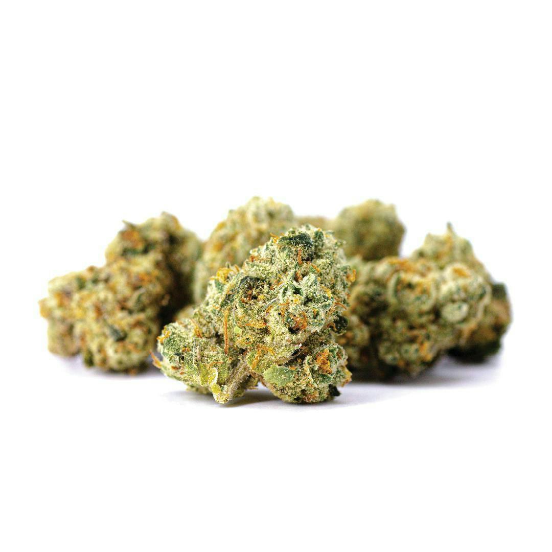 Claybourne: Mule Fuel