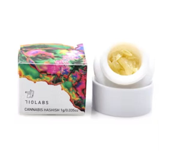 710 Labs: Dulce De Fresa #5 X Banana Punch #4