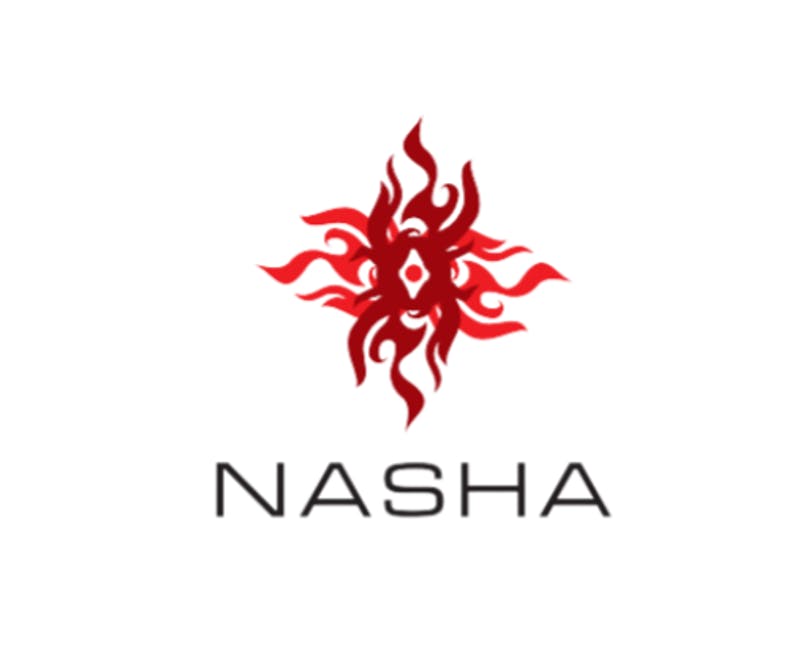 Nasha: Kept Secret X GMO Oz