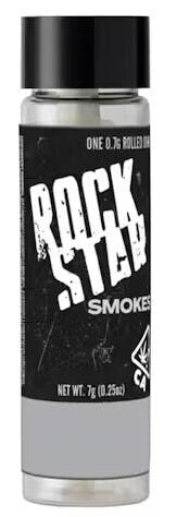 ROCKSTAR SMOKES - Prerolls - Remix - 1PK - .07G