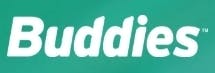 Buddies: Blue Ox - Palm - Flavor
