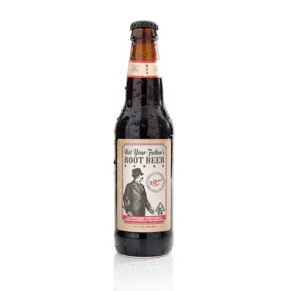 NOT YOUR FATHER'S - Drink - Root Beer - 100MG