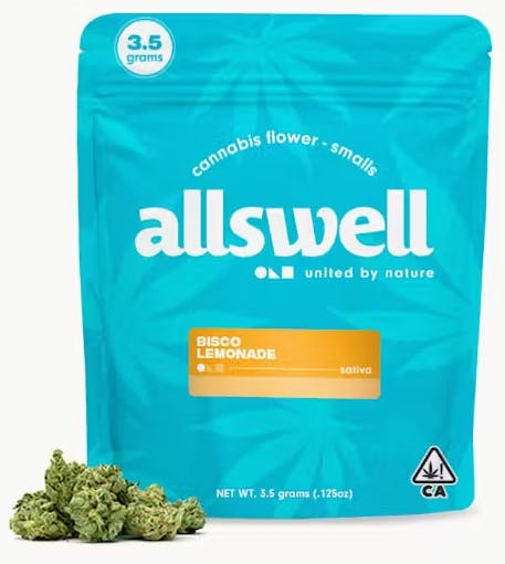 Allswell: Sour Cherry Lilac