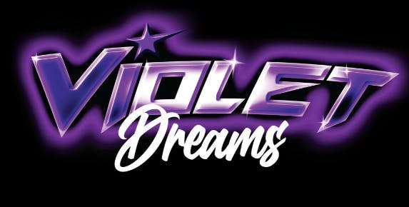 Smoken Promises: Violet Dreams