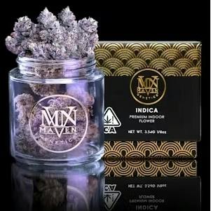 MAVEN - Flower - Prizm - 3.5G