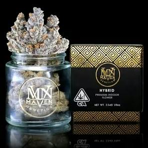 MAVEN - Flower - FKAFL - 3.5G