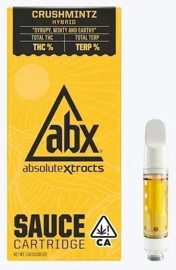 ABX: Black Cherry OG
