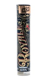 KINGROLL - Infused Preroll - Wolf x Northern Frights - Royale - 1.3G