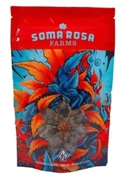 Soma Rosa: Honey Route