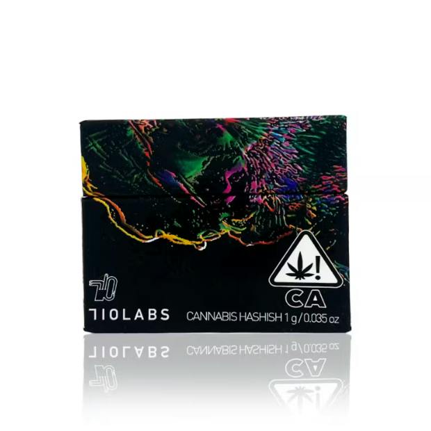 710 Labs: The Sweeties #7 - Persy