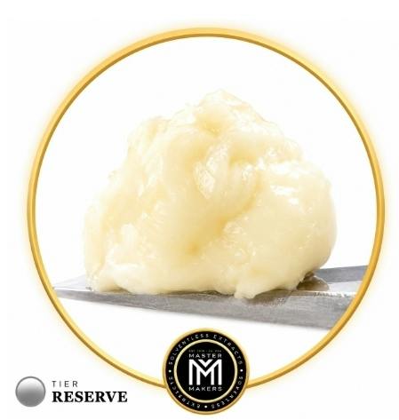 Master Makers: Forbidden Melonz - Reserve