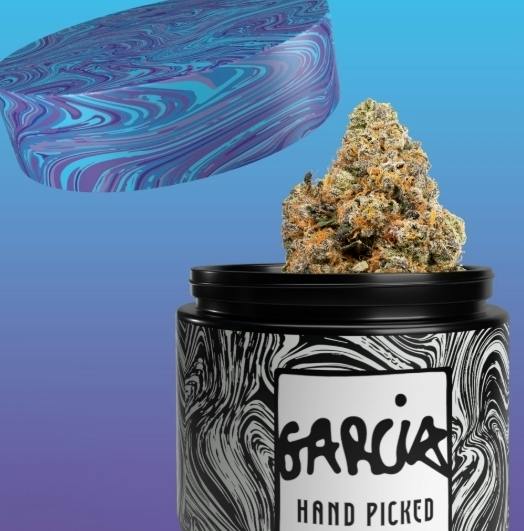 Garcia Hand Picked: Double OG Chem