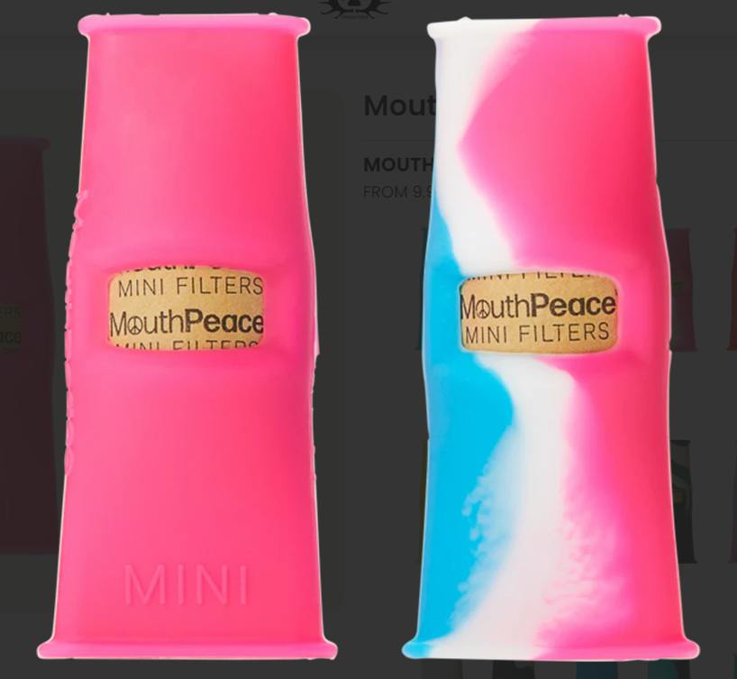 MOOSELABS - Accessories - MouthPeace Mini